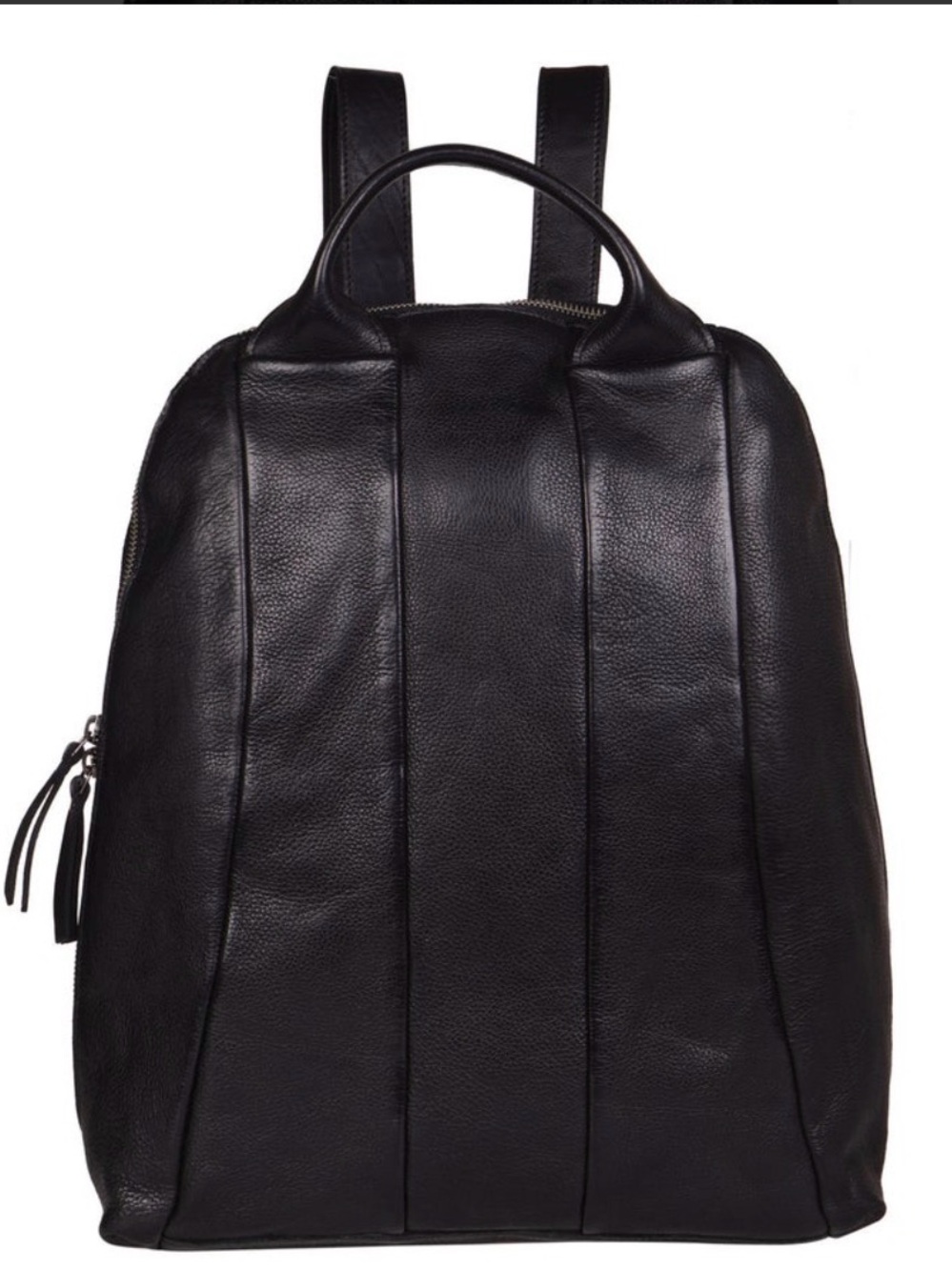 Latico Moore Leather Backpack